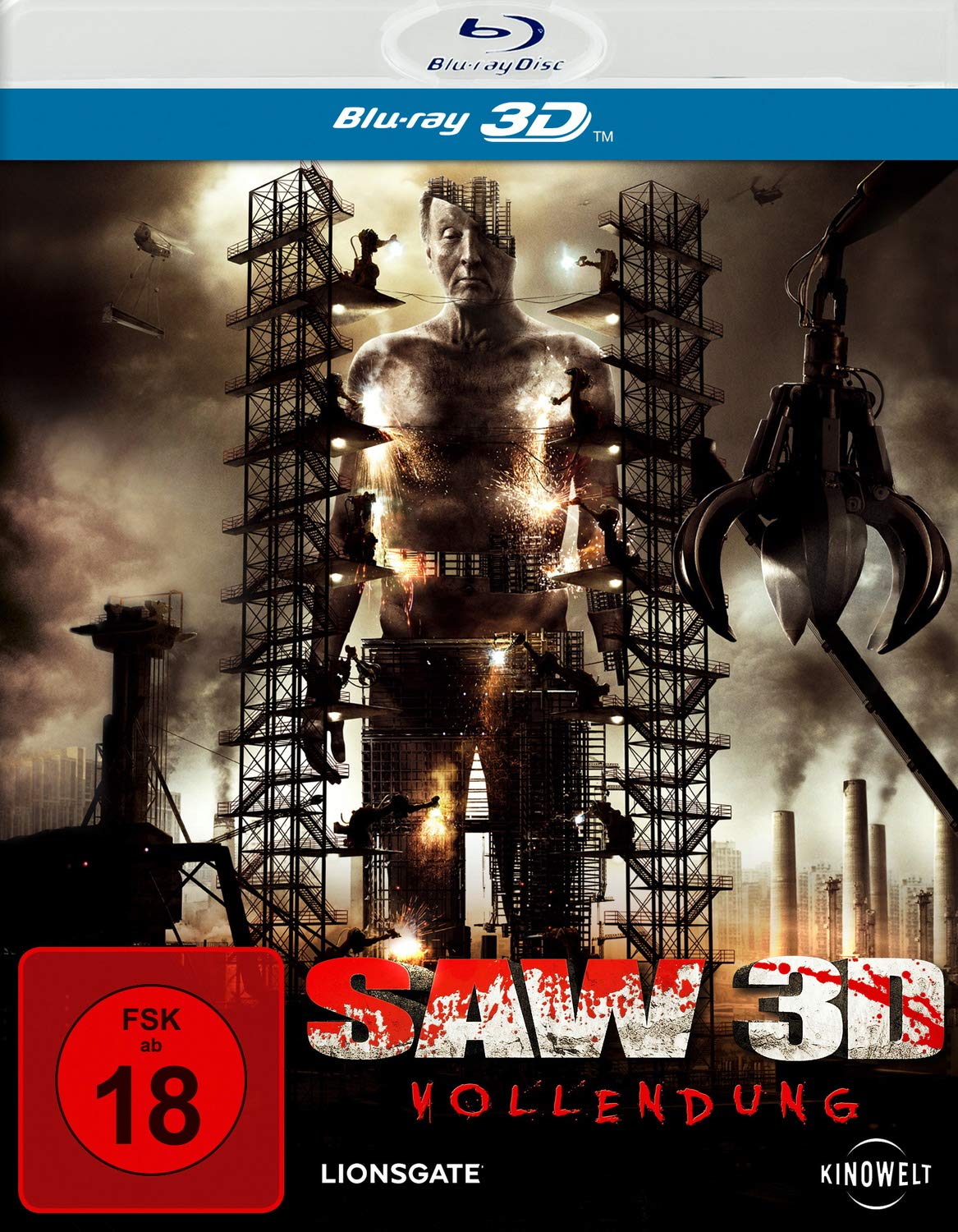 ソウ　7巻 Amazon.co.jp: DVD ソウ SAW 1?ファイナル 全7巻 + SAW ZERO +